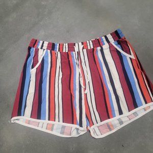 Bae City Shorts